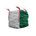 High Quality Custom Breathable 1500Kg 1000kg 1 Ton Recycle Ventilated Potato Onions Firewood Packaging Big Jumbo Bag